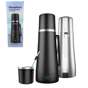 TERMO ELECTRICO MENDOZA 700 W 1LTS
